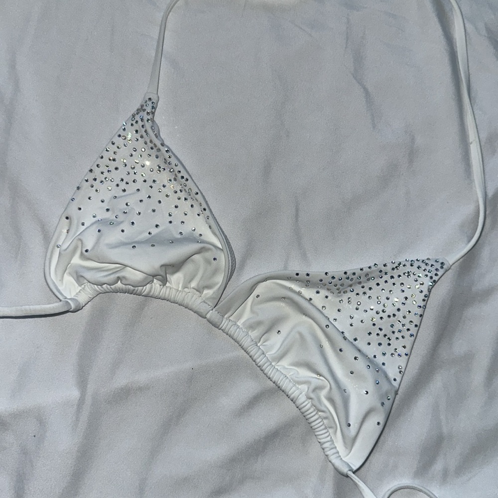 Oh Polly Bikini Top